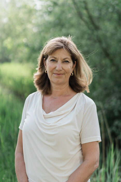 Nicole Mooij Echoscopie Logo