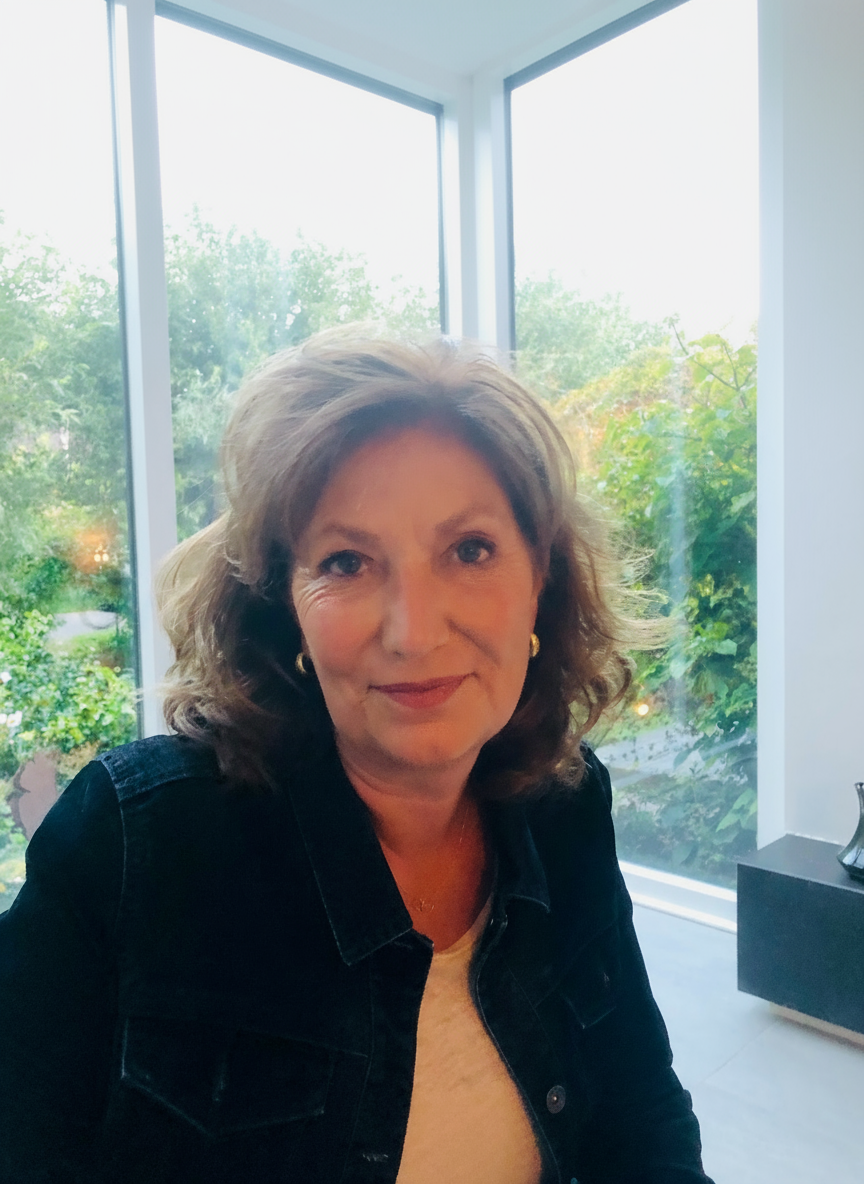 Nicole Mooij - Freelance echografiste met jarenlange ervaring